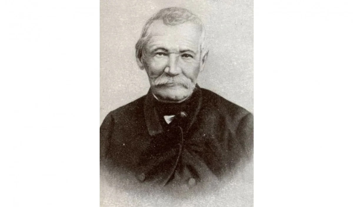 10 марта в Калуге умер князь Оболенский