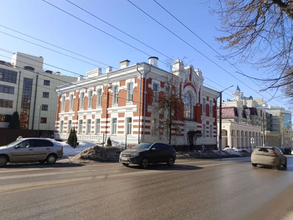 � ������ ������ ������������� � ��������� �������