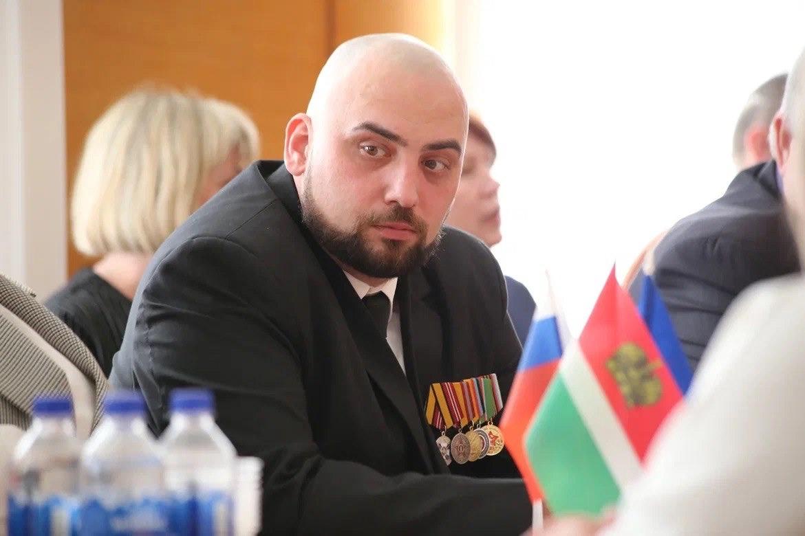 Почти сто наказов реализовано в Износковском округе в рамках Народной программы 2020-2025 Почти сто наказов реализовано в Износковском округе в рамках Народной программы 2020-2025