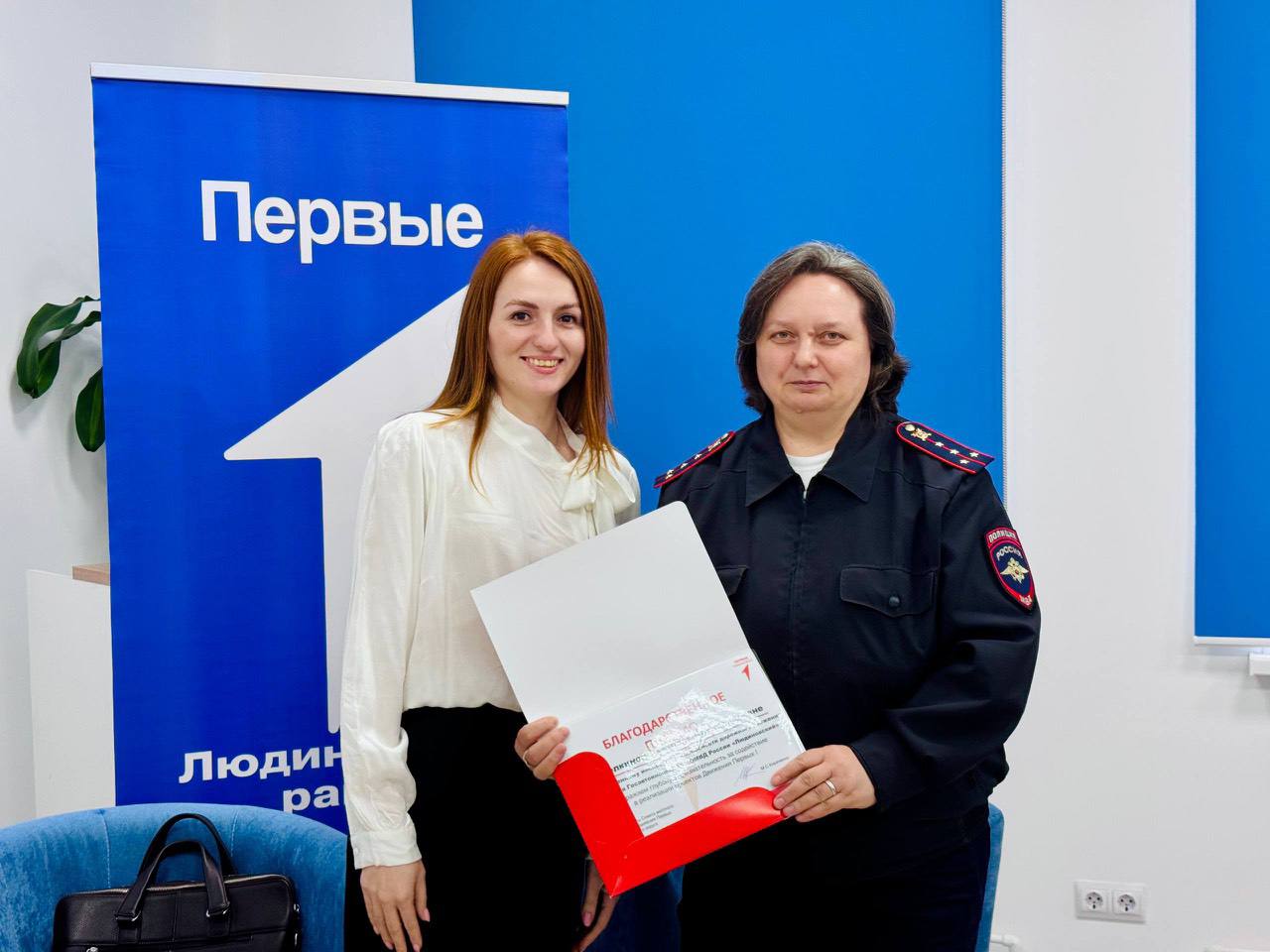 Сотрудники Госавтоинспекции провели «Классную встречу» в Людиново Сотрудники Госавтоинспекции провели «Классную встречу» в Людиново