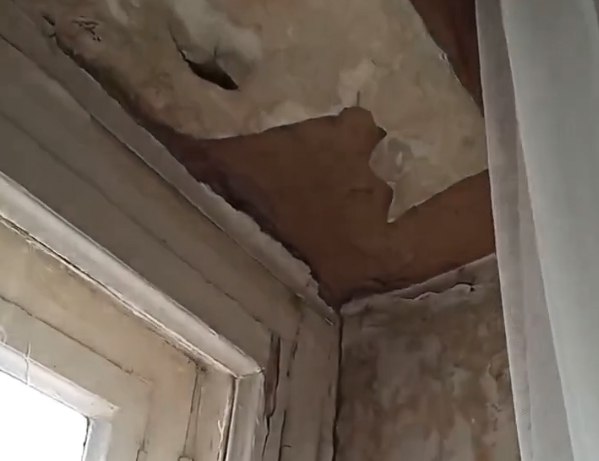 В Калуге завели уголовное дело после затопления квартиры ветерана