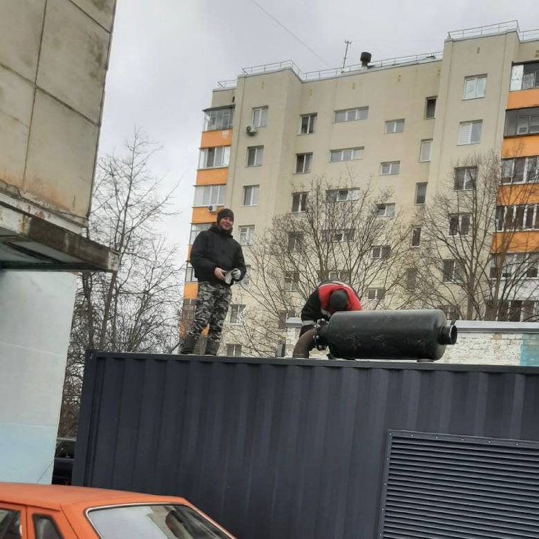 Дмитрий Денисов: Калужане продолжают помогать жителям прифронтового Белгорода Дмитрий Денисов: Калужане продолжают помогать жителям прифронтового Белгорода