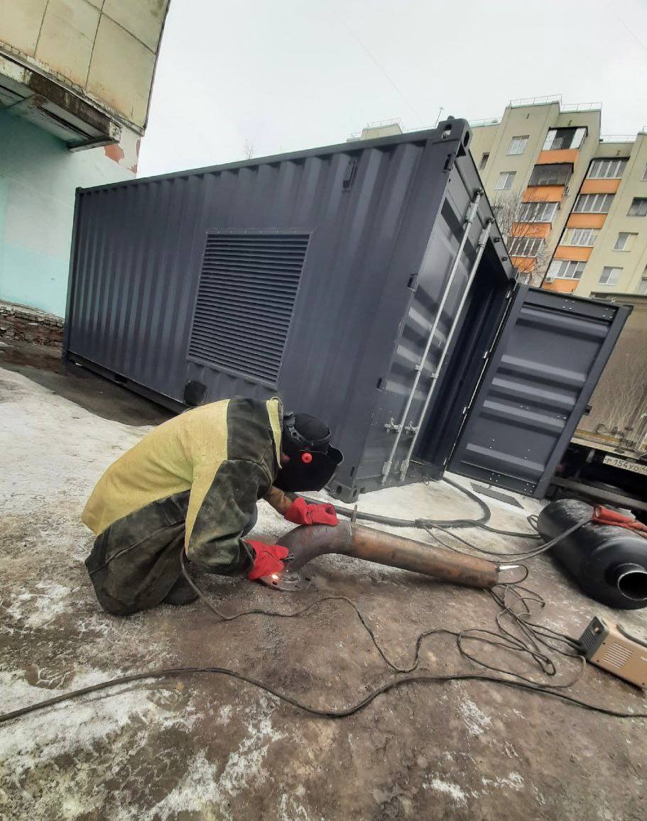 Дмитрий Денисов: Калужане продолжают помогать жителям прифронтового Белгорода Дмитрий Денисов: Калужане продолжают помогать жителям прифронтового Белгорода