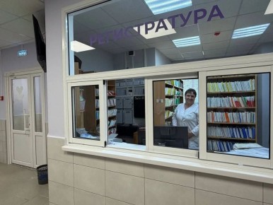 Заболеваемость ОРВИ в Калужской области снизилась на 12,8%