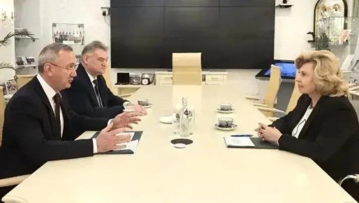 В Калужской области выбрали нового Уполномоченного по правам человека