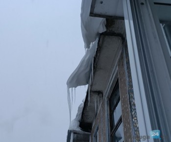 Плохая уборка обернулась штрафами для 11 «управляшек»