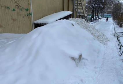 В Калуге оштрафовали 11 управляющих компаний