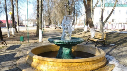 � ����-�������� ��������� ������������ ������ � ��������