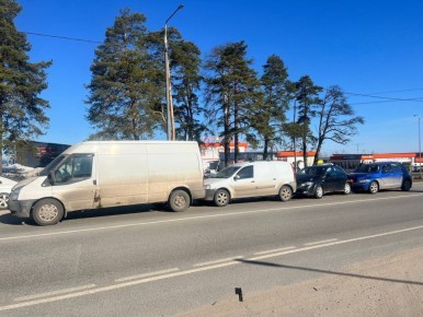 �������� Chrysler ������ ���������� �� ������ �130