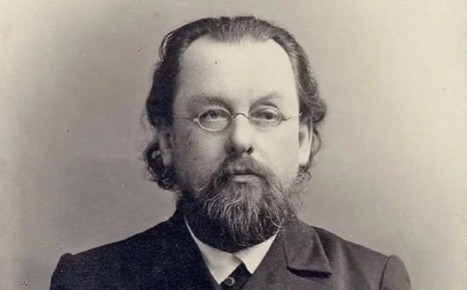 26 марта Циолковский стал учителем арифметики и геометрии