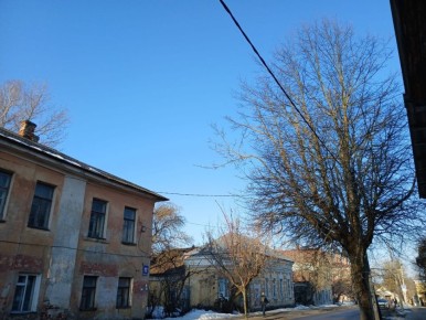 В Калужской области ожидается солнечная погода