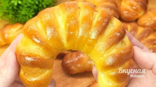 Как получить идеальную глянцевую корочку на выпечке без яйца