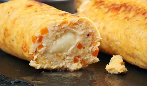 Быстрые куриные колбаски на сковороде: наслаждение для всей семьи