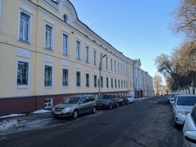 В Калужской области ожидается тёплый день