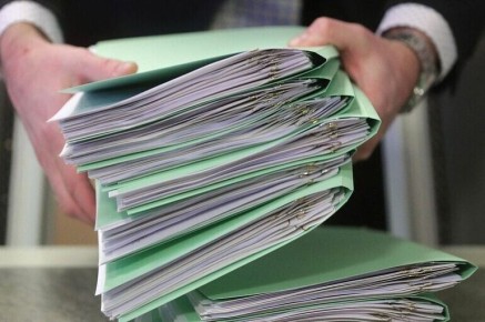 Госдума одобрила соглашение о взаимном исполнении судебных решений с Белоруссией