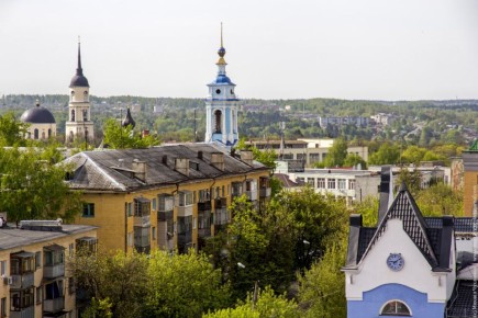 203 украинских беспилотника самолетного типа уничтожила ПВО над российскими регионами минувшей ночью