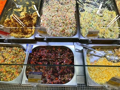 Что не стоит покупать в супермаркетах: советы от экспертов