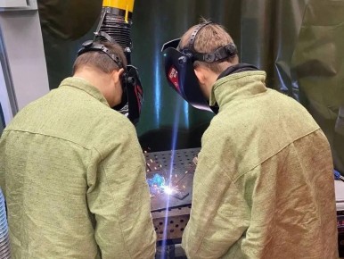 В Калужской области сформирован 7-летний прогноз кадровой потребности