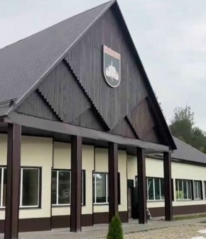 Маршрут Калуга-Кондрово изменили из-за разлива Суходрева