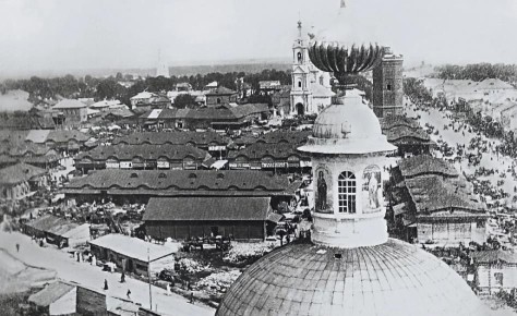 31 марта родились два калужских губернатора