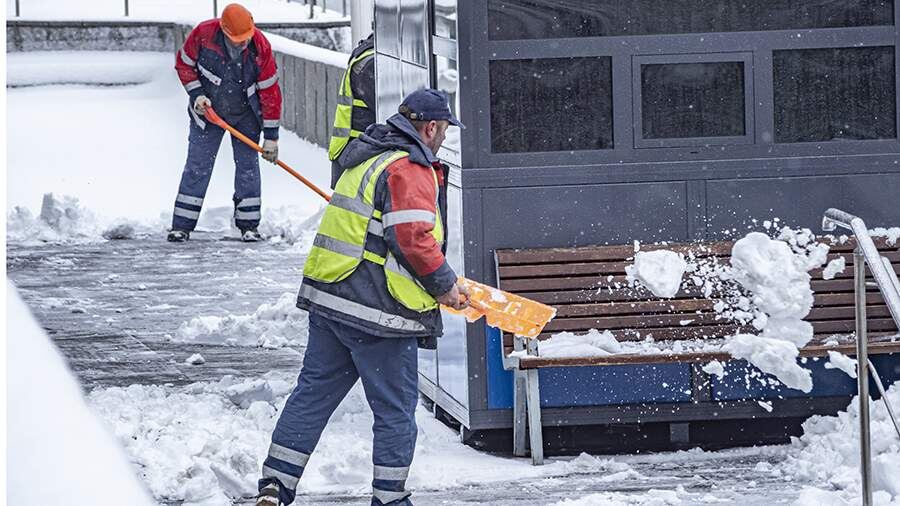 Правительственная комиссия поддержала новые изменения в законе о принудительных работах