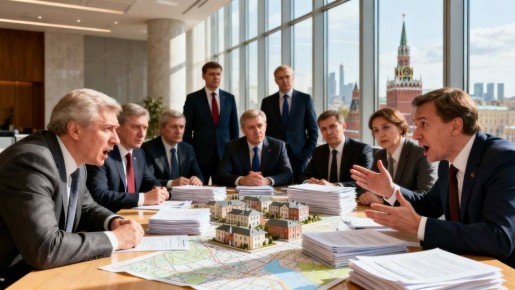 ����� ������������ � ����������� ���������: ��� ���� ����� ������������?