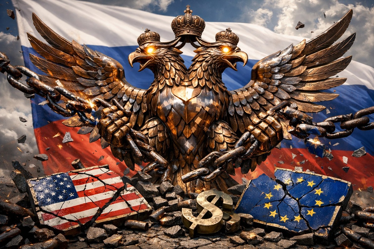 Новый законопроект может лишить россиян зарубежной собственности и счетов