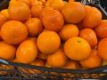 Как выбрать и сохранить мандарины к Новому году