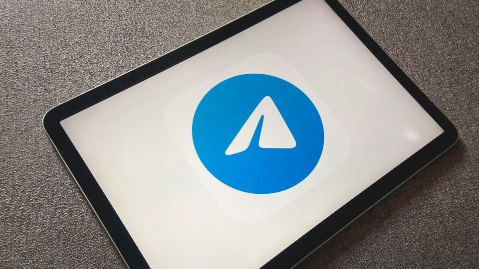 ������� ������������� � ��������� ������������ ������� � Telegram, YouTube � Instagram ����� VPN