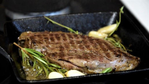 Секреты приготовления сочного мяса: три удачных рецепта