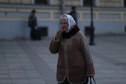 Социальные пенсии в России: автоматическая индексация с 1 апреля