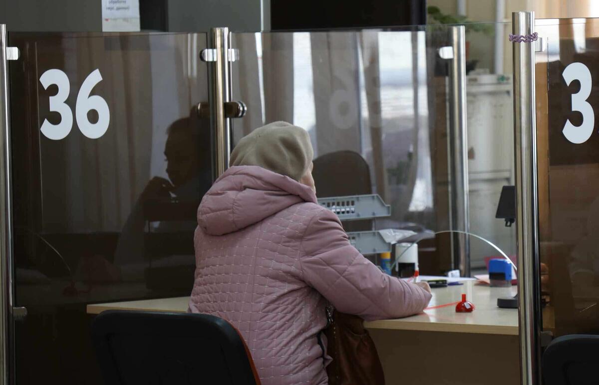 Цифровые проволочки лишают пенсионеров заслуженных выплат