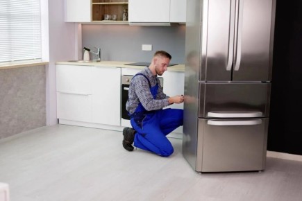 Как сократить потребление энергии холодильником на 15%: советы для простоты