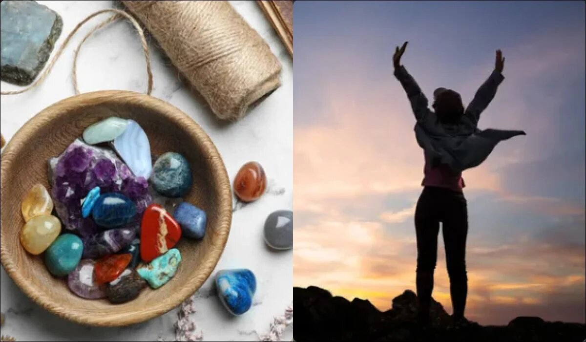 Кристаллы удачи: какие камни привлекут везение в зависимости от месяца рождения