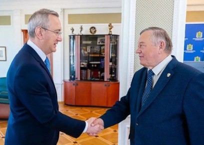 Калужская область получила высокую оценку Счетной палаты РФ