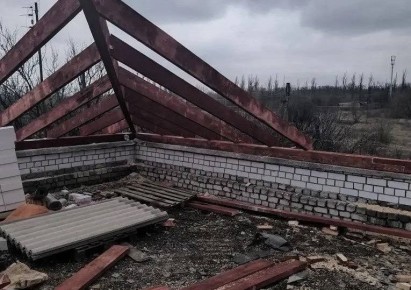 Калужская область продолжает ремонт жилья в ЛНР