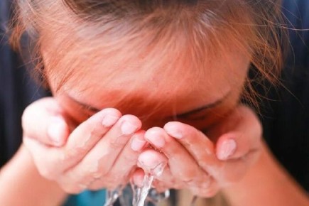 Опасность бытовой химии: как моющие средства могут угрожать вашему зрению