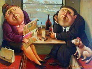 Этикет в пути: основные правила для комфортного путешествия