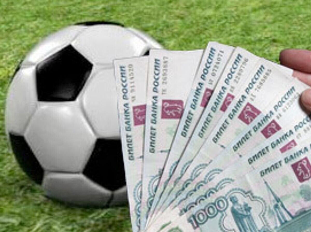 В Госдуме предложили увеличить отчисления букмекеров на спорт