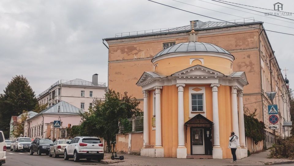 ����������� ����� ������������ � ��������� ����