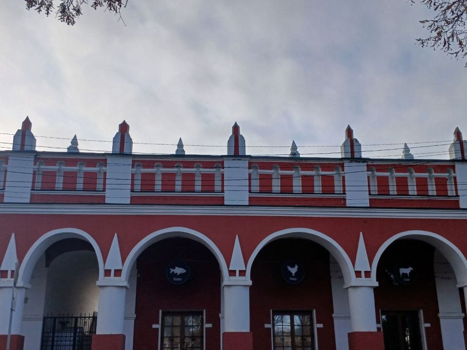 ����� �� ������ ������������ � ��������� �������