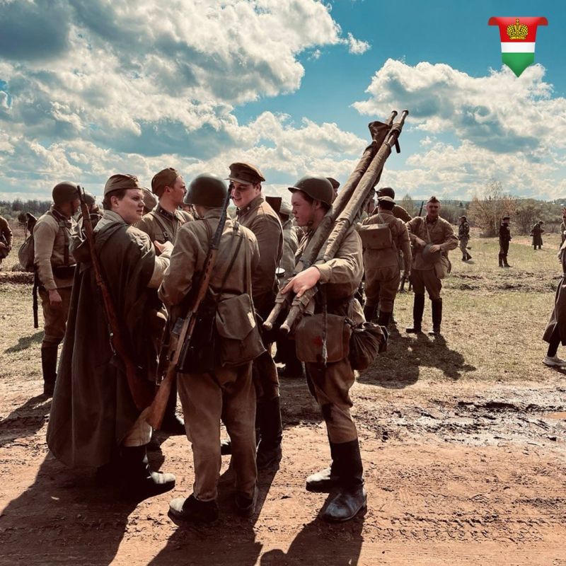 ������� ������� ���������� �� VIII ������-������������ ��������� ������ ��������