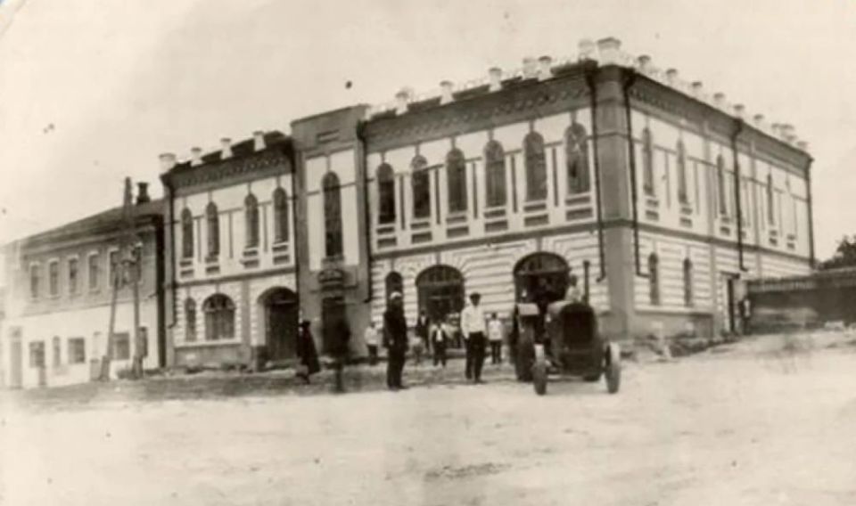 08 ������ � ������ ��������� ������� ��������