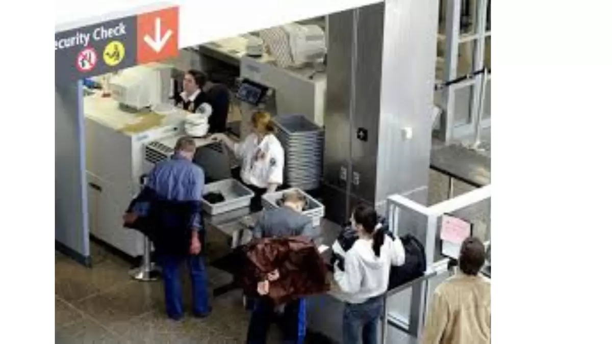 Женщина лишилась накоплений при пересечении границы: история из жизни