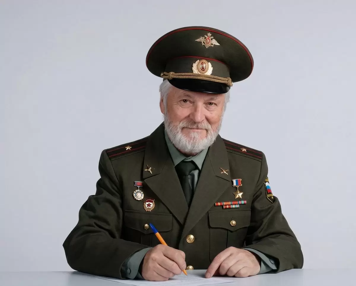 Что нужно знать о второй пенсии для военных пенсионеров