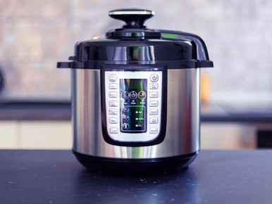 Чистота мультиварки: Лимон и кастильское мыло в борьбе с грязью