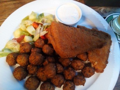 Ужин по всему миру: традиции от чешских угощений до перуанских деликатесов