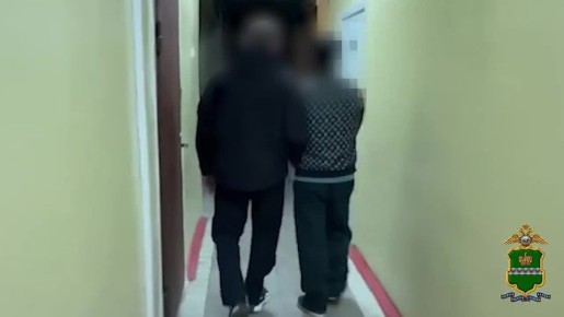 Калужской полицией задержан мигрант, пытавшийся за взятку избавить земляков-нелегалов от депортации