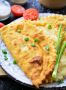 Чебуреки с курицей и сыром: классика с новой ноткой