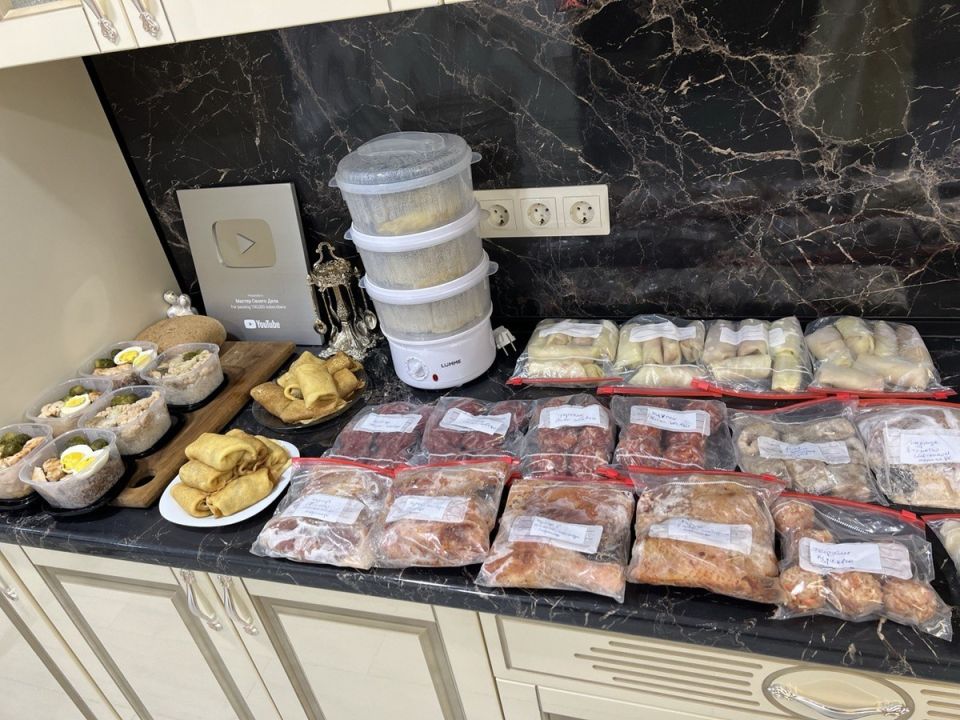 ����� ���������: ��� �������������� ����� ������ ������������ �����